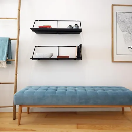 Apartmán Hm - Vagus House Porto