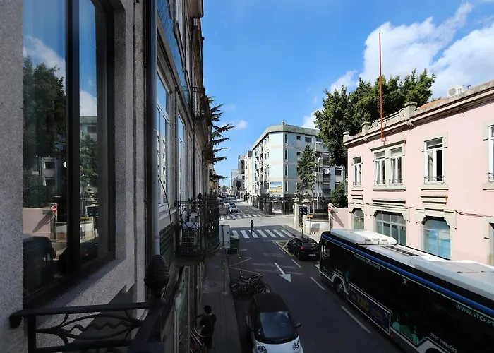 Apartmán Hm - Vagus House *