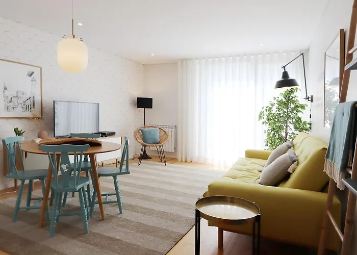 Hm - Vagus House Porto