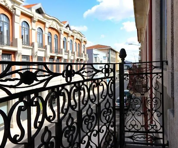 Apartmán Hm - Vagus House *