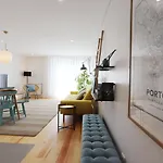 Hm - Vagus House Πόρτο