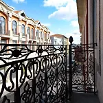 Διαμέρισμα Hm - Vagus House *