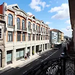 Hm - Vagus House Πόρτο
