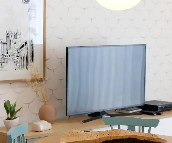 Hm - Vagus House Apartment Porto