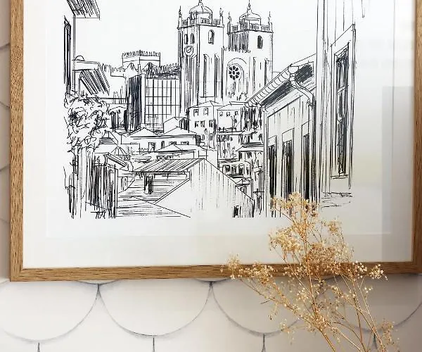 Apartment Hm - Vagus House