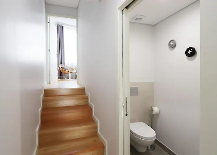 Apartment Hm - Vagus House Porto