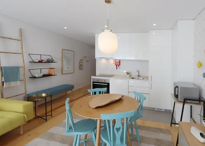 Apartment Hm - Vagus House *