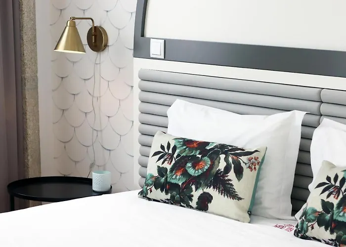 Hm - Vagus House Apartment Porto