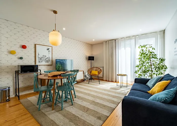 Hm - Vagus House * Porto