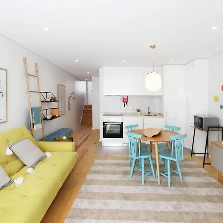 Hm - Vagus House Apartman Porto