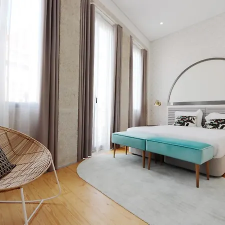 Hm - Vagus House Appartamento *