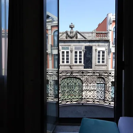 Hm - Vagus House Appartement *