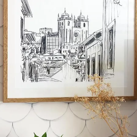 Appartement Hm - Vagus House