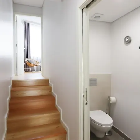 Apartment Hm - Vagus House Porto