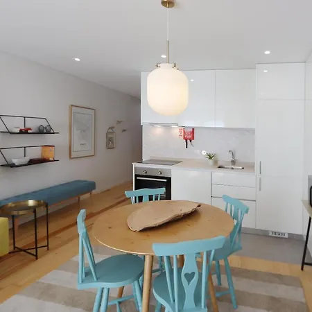 Apartment Hm - Vagus House *