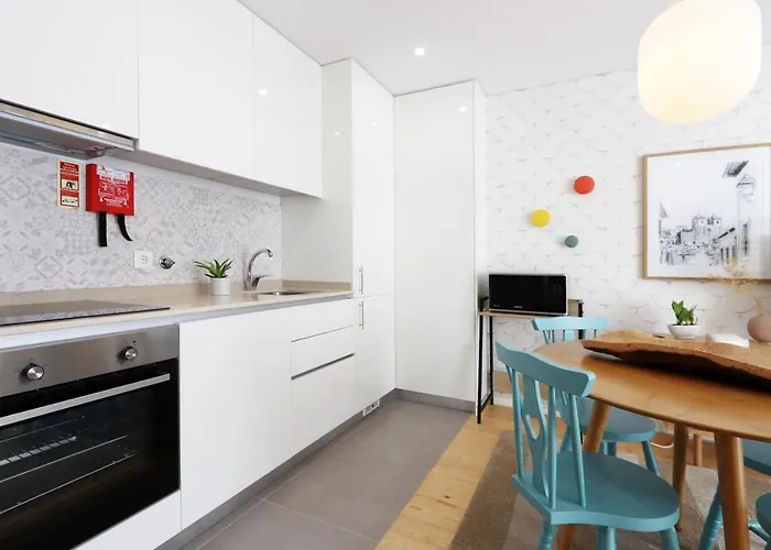 Hm - Vagus House * Porto