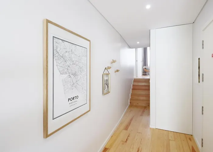 Hm - Vagus House Porto