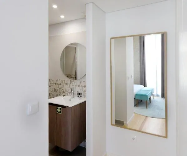 Hm - Vagus House Apartman Porto