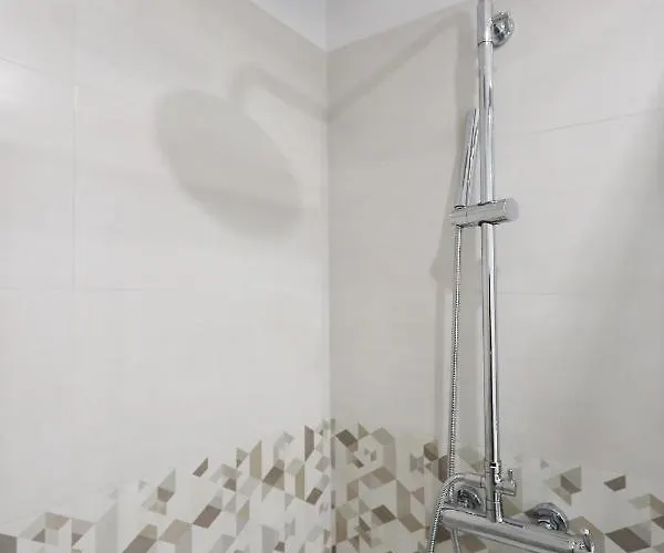 Apartman Hm - Vagus House