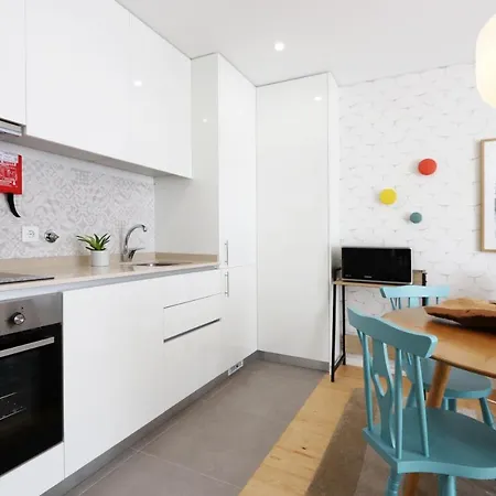 Hm - Vagus House * Oporto