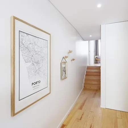 Hm - Vagus House Oporto