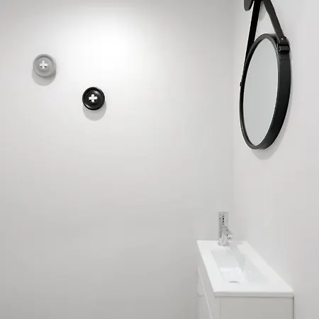 Hm - Vagus House Appartement Oporto