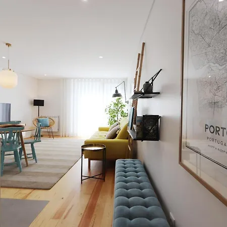 Hm - Vagus House Oporto