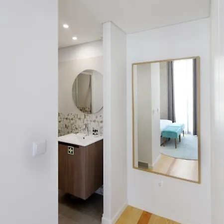 Hm - Vagus House Apartament Porto