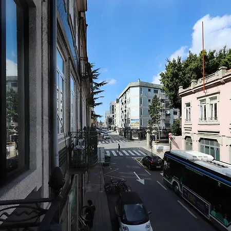 Apartament Hm - Vagus House *