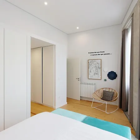 Hm - Vagus House * Oporto