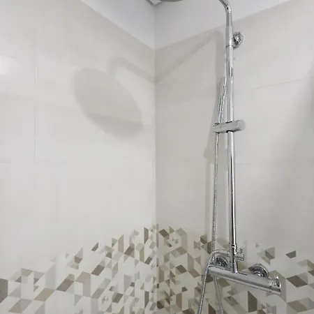 Appartement Hm - Vagus House