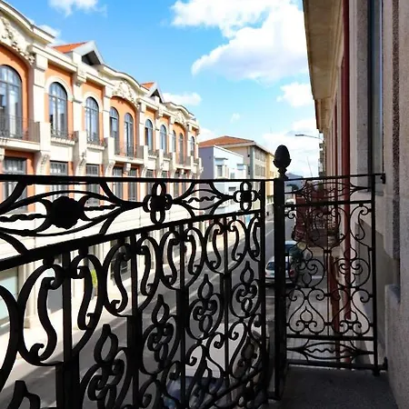 Apartament Hm - Vagus House *