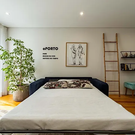 Hm - Vagus House Oporto