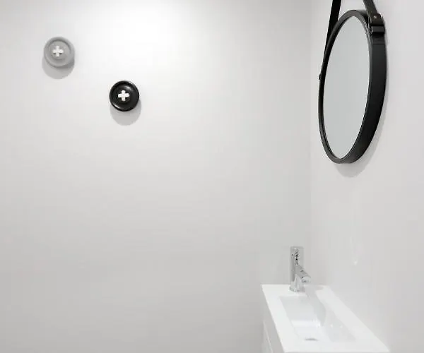 Hm - Vagus House Apartamento Porto