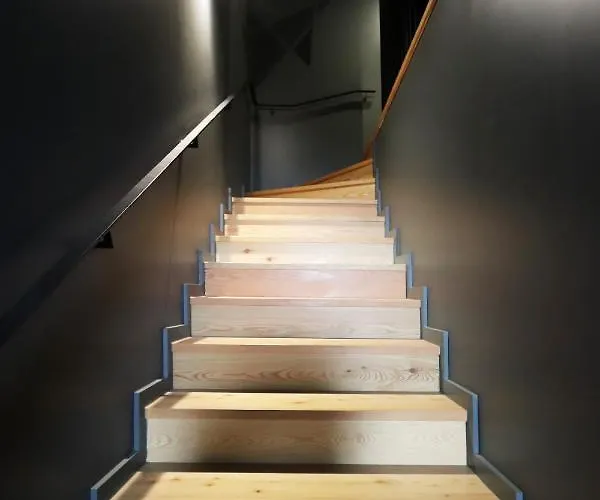 Hm - Vagus House Apartamento