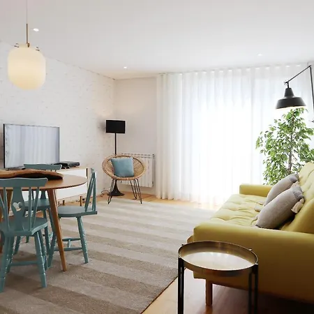Hm - Vagus House 포르투