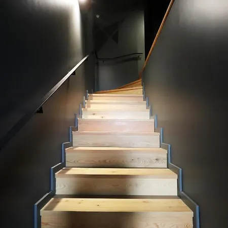Hm - Vagus House 아파트