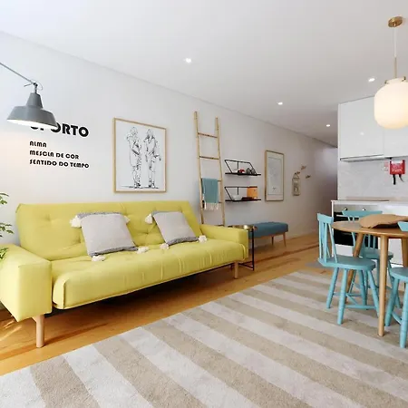 Hm - Vagus House * 포르투