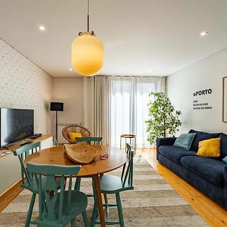 Apartamento Hm - Vagus House Oporto