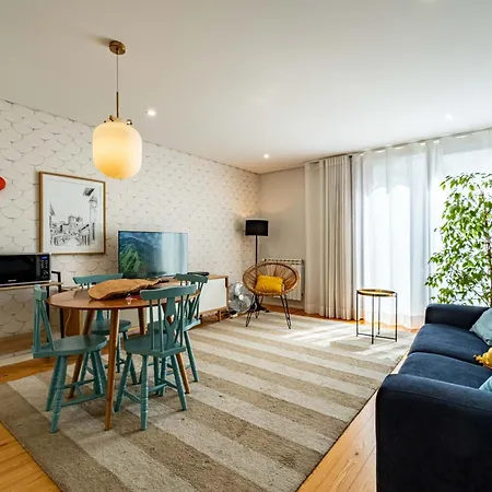 Hm - Vagus House * 포르투