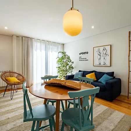 Hm - Vagus House Apartamento